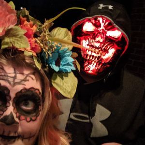 Meet your Posher, Liz